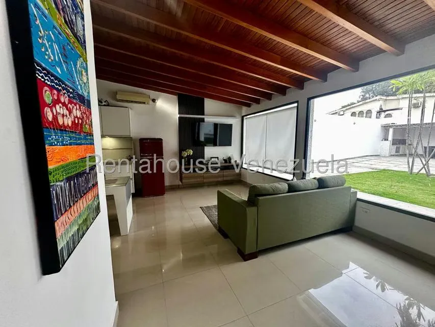 Casa (Duplex) en Venta en La Zaragoza, Portuguesa - 6