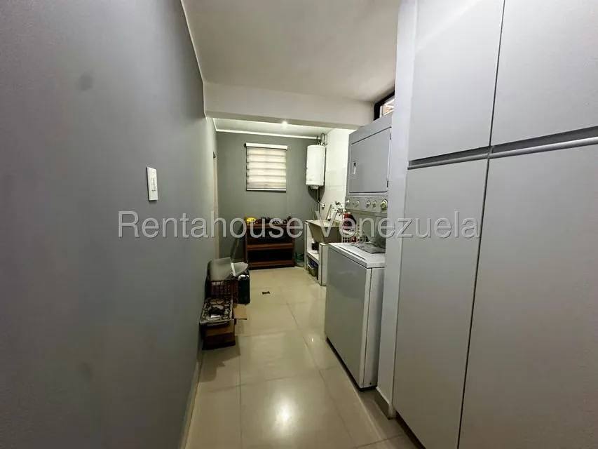 Casa (Duplex) en Venta en La Zaragoza, Portuguesa - 9