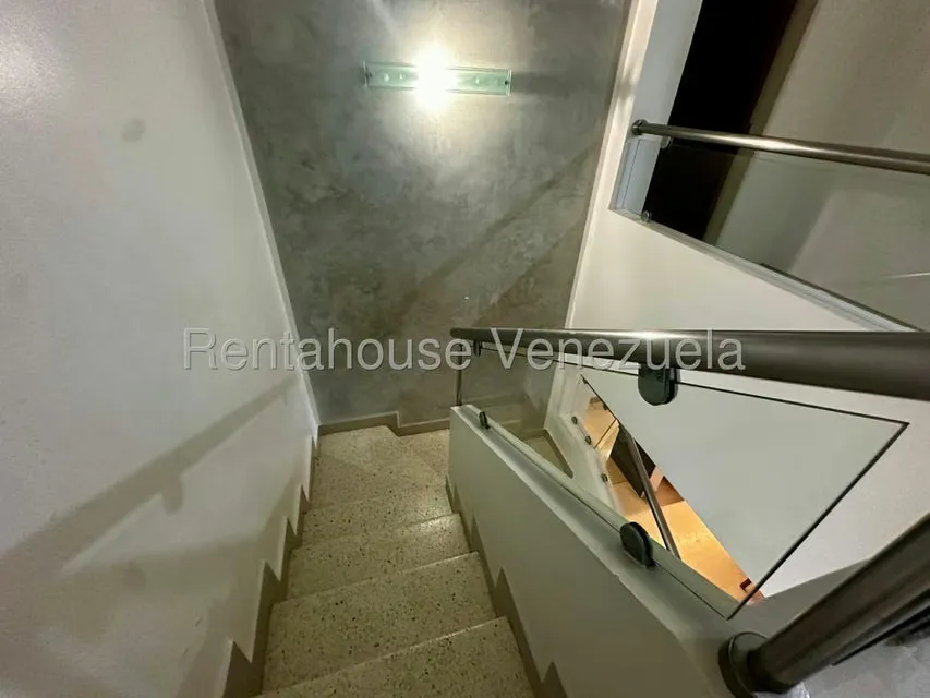 Casa (Duplex) en Venta en La Zaragoza, Portuguesa - 10