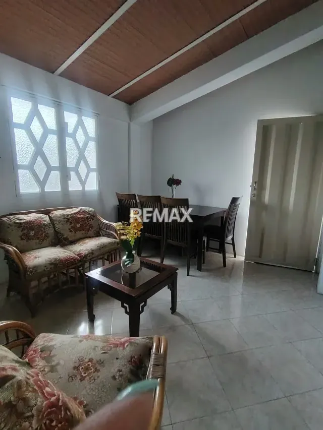 Casa de Esquina en Santa Rosalía - 11