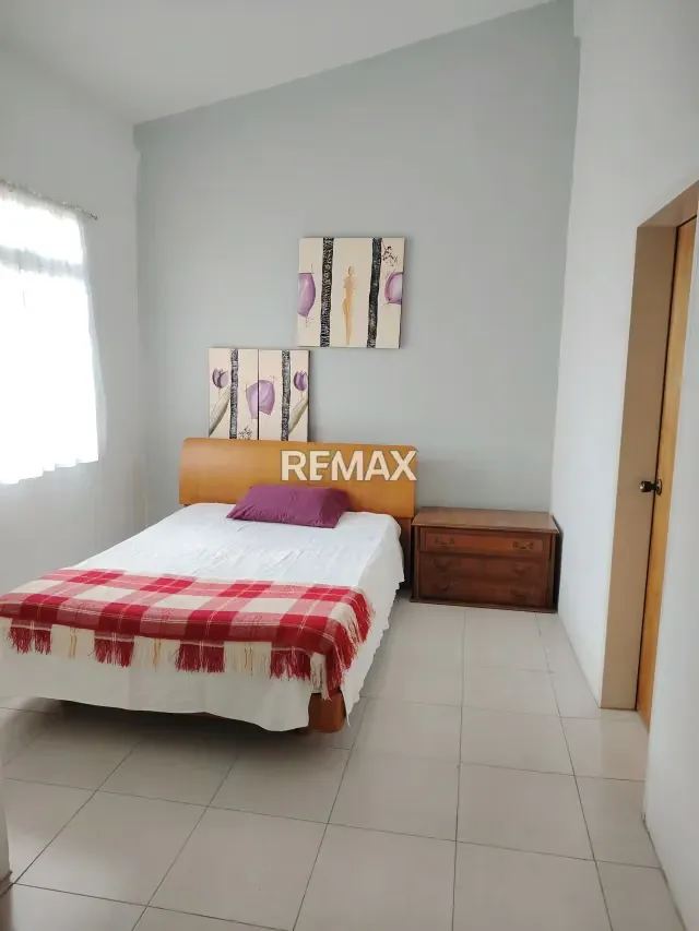 Casa de Esquina en Santa Rosalía - 15