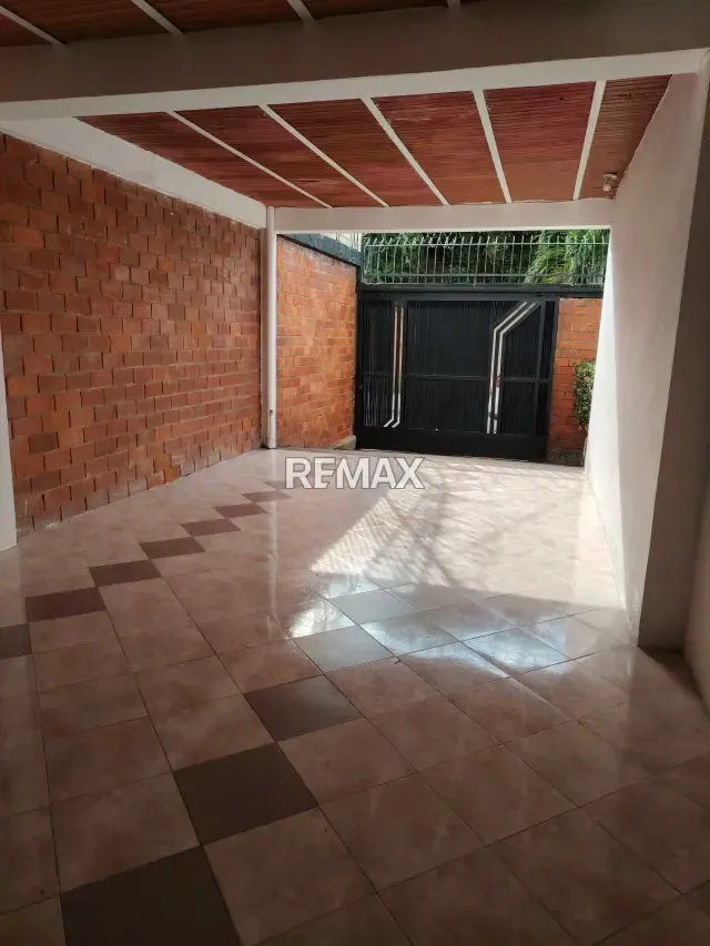Casa de Esquina en Santa Rosalía - 19