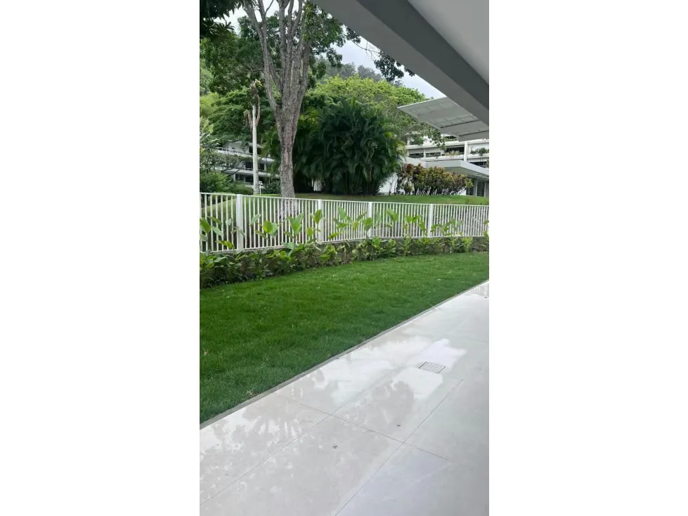 URBAVILA, ALTA FLORIDA/PB/350m/3h+3b/3ptos/AESTRENAR/terraza/jardin/ - 2