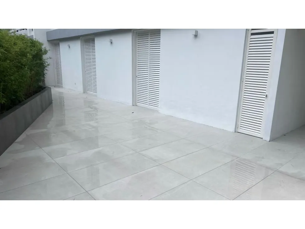 URBAVILA, ALTA FLORIDA/PB/350m/3h+3b/3ptos/AESTRENAR/terraza/jardin/ - 3