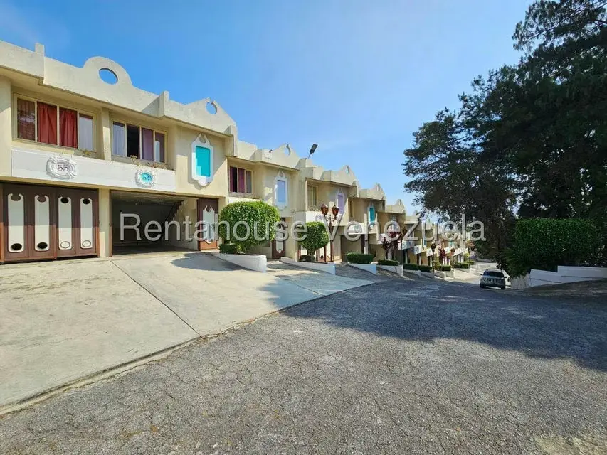 Comercial (Posada) en Venta en El Junquito, Distrito Metropolitano - 104
