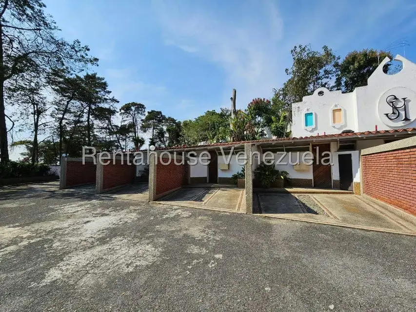 Comercial (Posada) en Venta en El Junquito, Distrito Metropolitano - 107