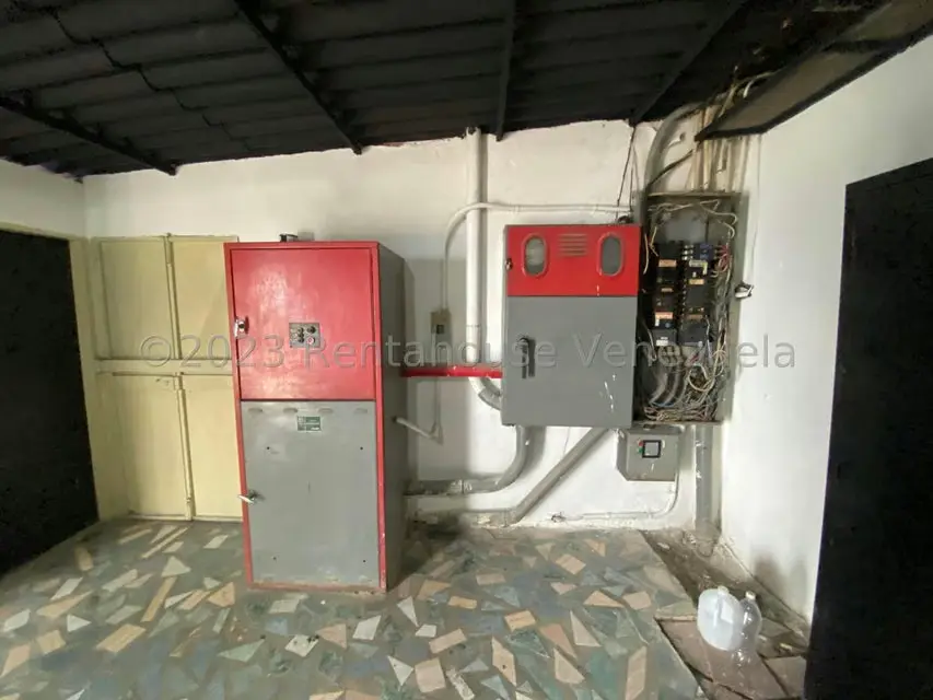 Comercial (Posada) en Venta en El Junquito, Distrito Metropolitano - 115