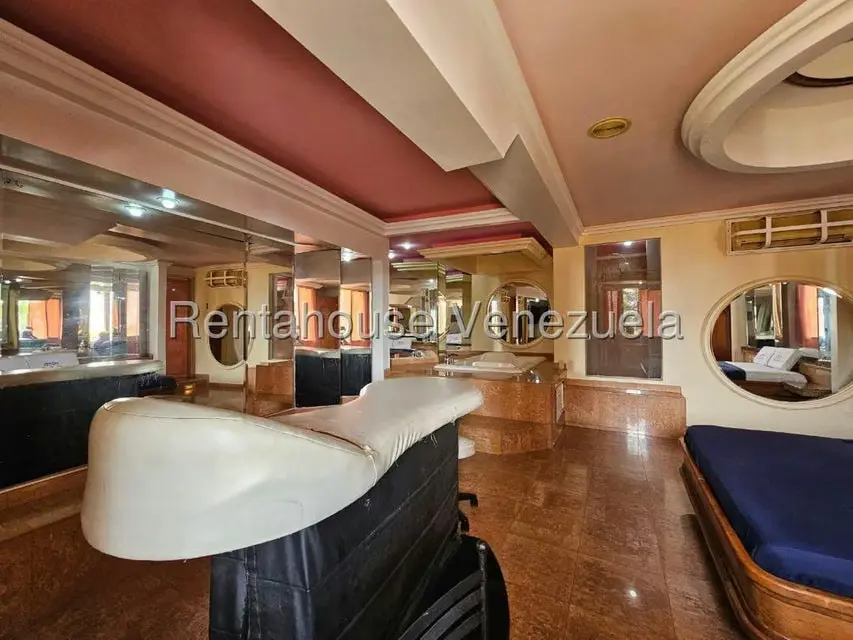 Comercial (Posada) en Venta en El Junquito, Distrito Metropolitano - 12