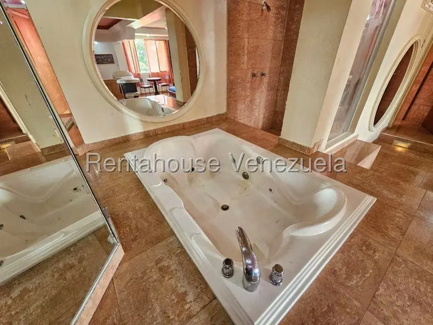Comercial (Posada) en Venta en El Junquito, Distrito Metropolitano - 13