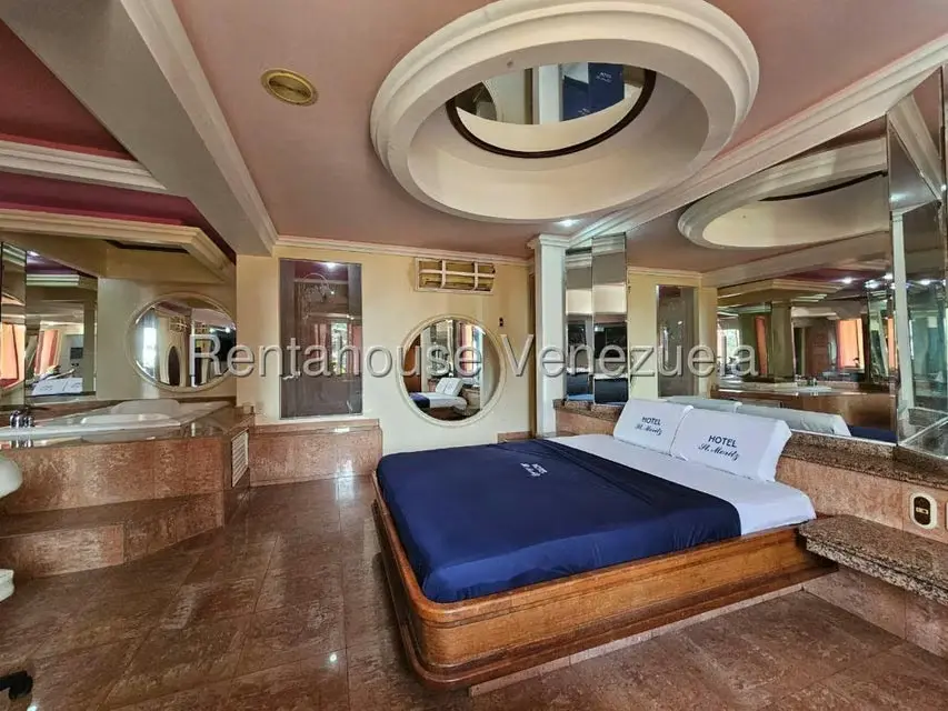 Comercial (Posada) en Venta en El Junquito, Distrito Metropolitano - 18