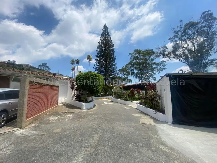 Comercial (Posada) en Venta en El Junquito, Distrito Metropolitano - 20