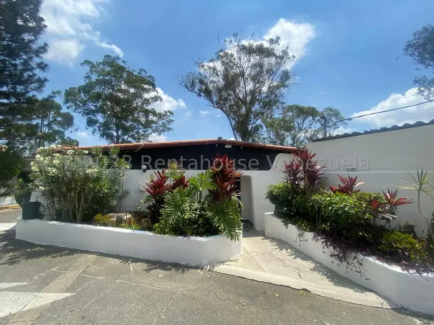 Comercial (Posada) en Venta en El Junquito, Distrito Metropolitano - 22