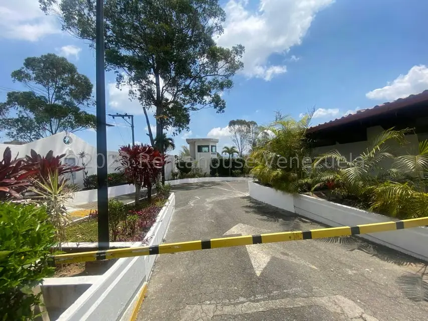 Comercial (Posada) en Venta en El Junquito, Distrito Metropolitano - 23