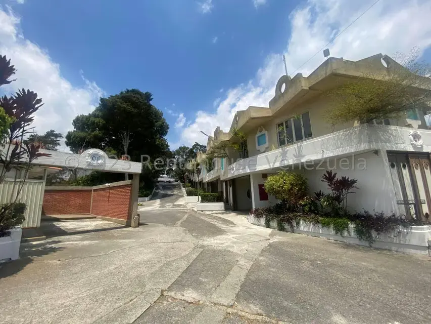 Comercial (Posada) en Venta en El Junquito, Distrito Metropolitano - 25