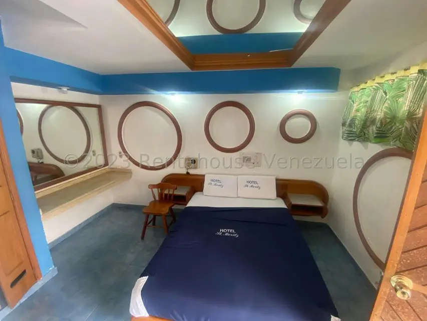Comercial (Posada) en Venta en El Junquito, Distrito Metropolitano - 26