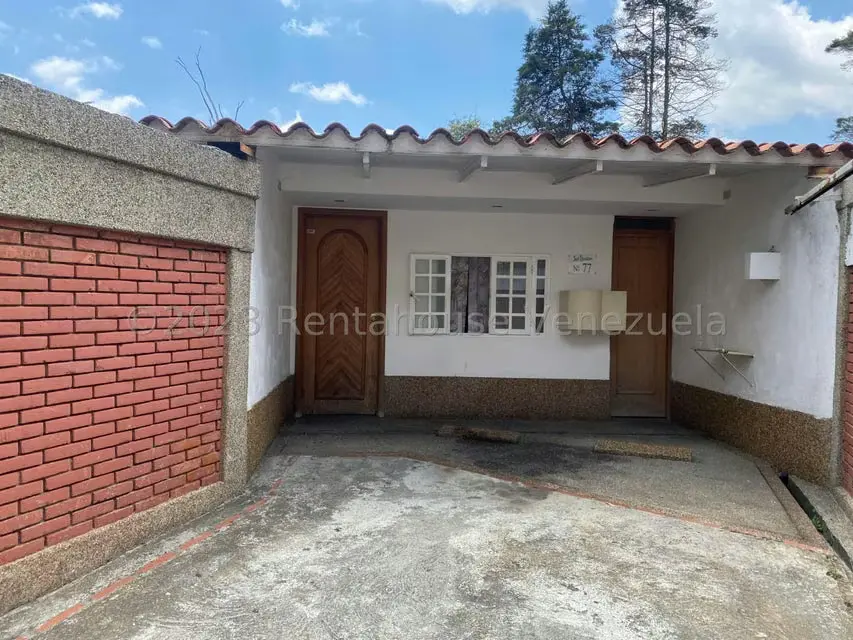 Comercial (Posada) en Venta en El Junquito, Distrito Metropolitano - 31