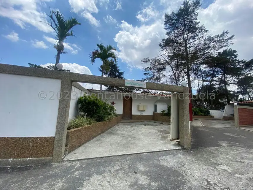 Comercial (Posada) en Venta en El Junquito, Distrito Metropolitano - 35