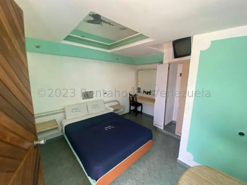 Comercial (Posada) en Venta en El Junquito, Distrito Metropolitano - 36