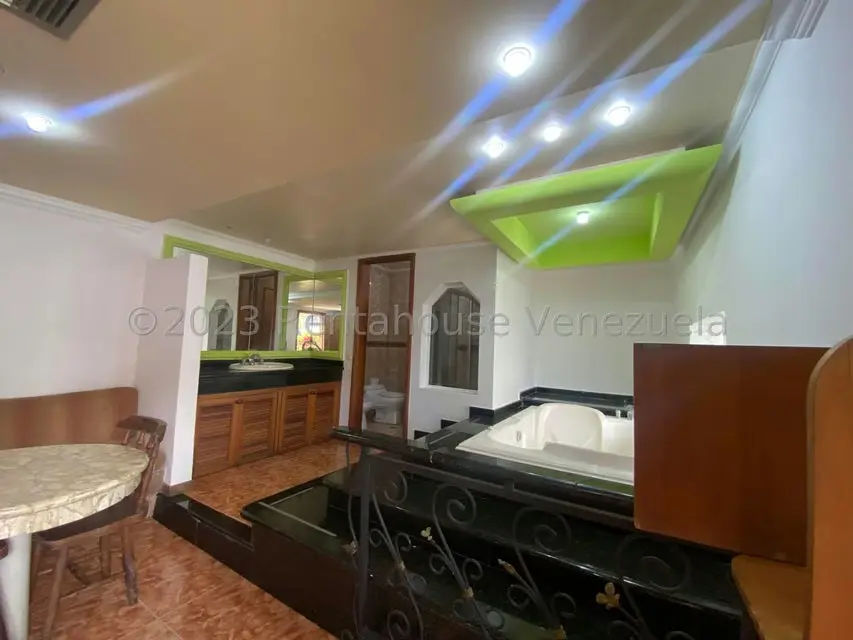 Comercial (Posada) en Venta en El Junquito, Distrito Metropolitano - 42