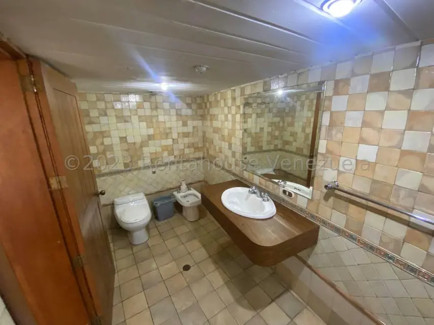 Comercial (Posada) en Venta en El Junquito, Distrito Metropolitano - 48