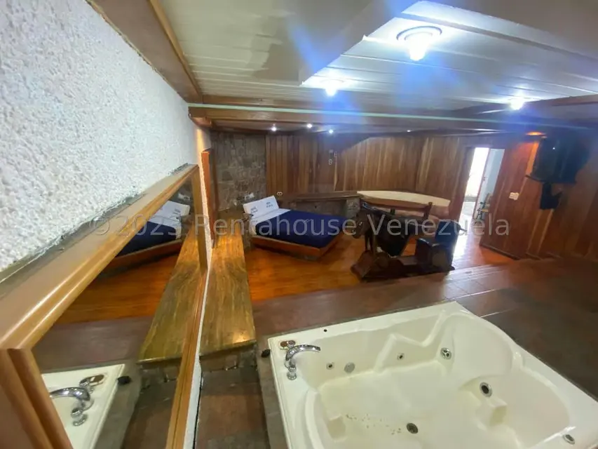 Comercial (Posada) en Venta en El Junquito, Distrito Metropolitano - 52