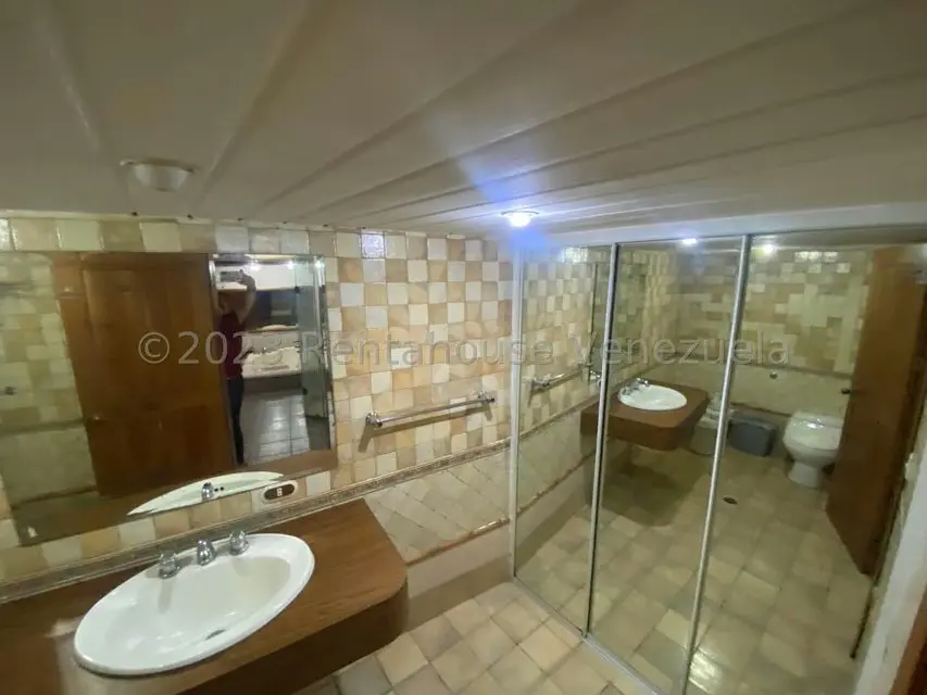 Comercial (Posada) en Venta en El Junquito, Distrito Metropolitano - 54