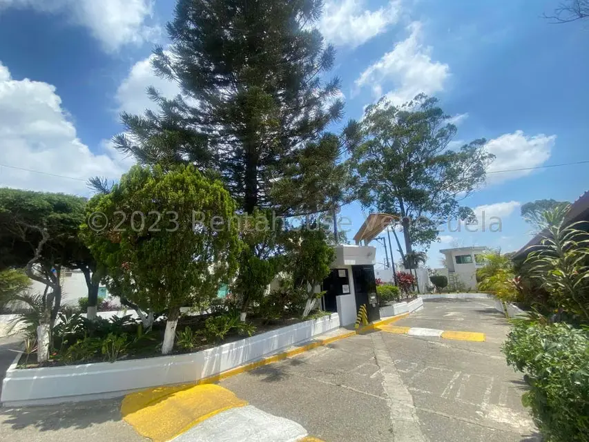 Comercial (Posada) en Venta en El Junquito, Distrito Metropolitano - 6