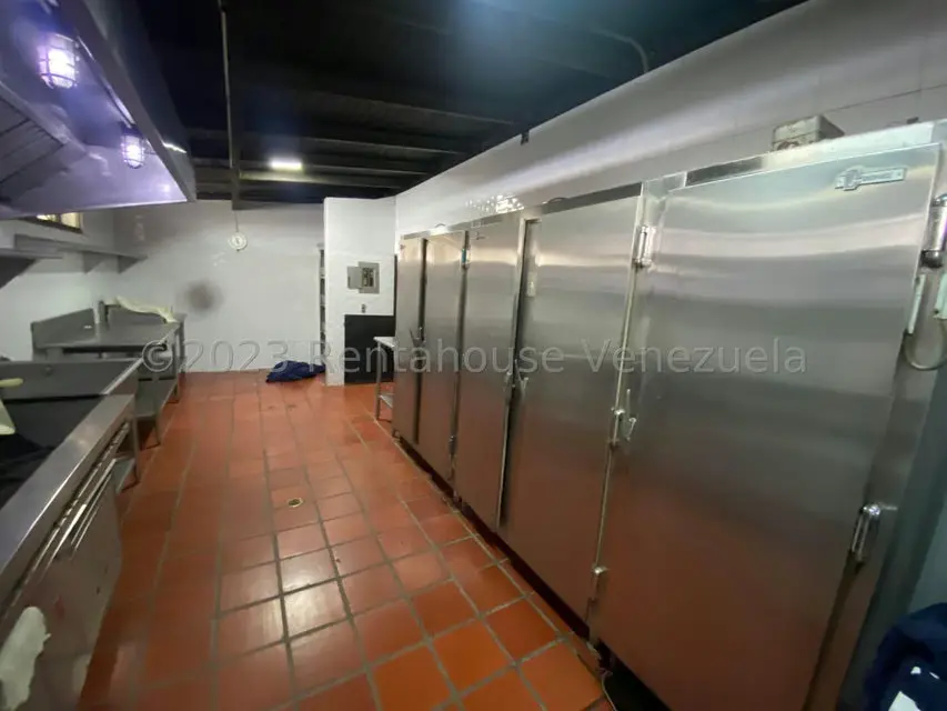 Comercial (Posada) en Venta en El Junquito, Distrito Metropolitano - 64