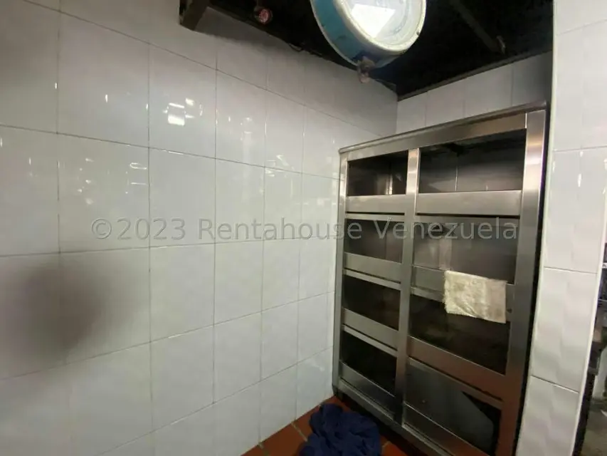 Comercial (Posada) en Venta en El Junquito, Distrito Metropolitano - 65
