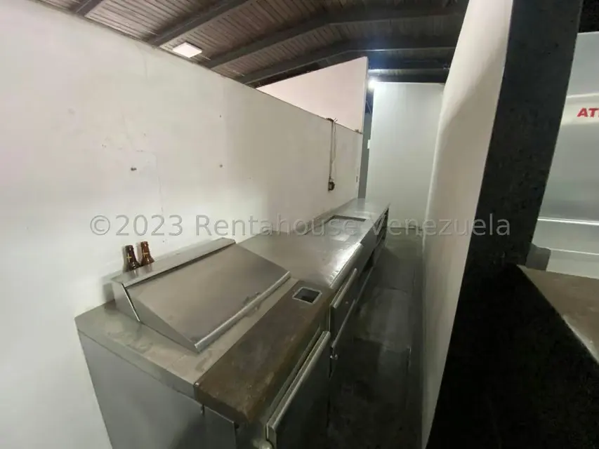 Comercial (Posada) en Venta en El Junquito, Distrito Metropolitano - 67