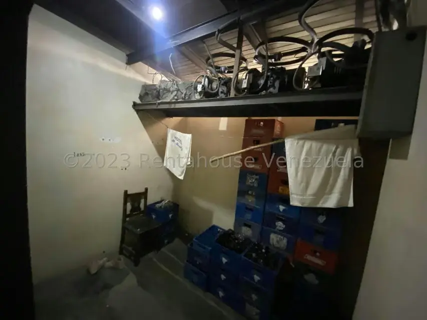 Comercial (Posada) en Venta en El Junquito, Distrito Metropolitano - 68