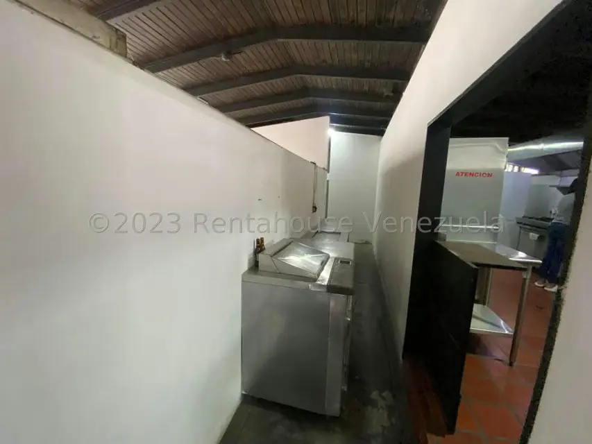 Comercial (Posada) en Venta en El Junquito, Distrito Metropolitano - 69