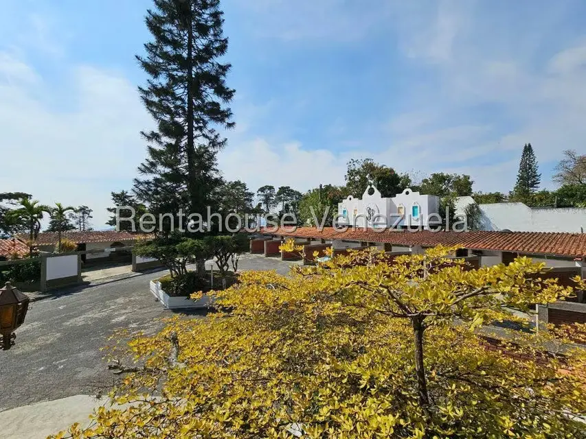 Comercial (Posada) en Venta en El Junquito, Distrito Metropolitano - 75