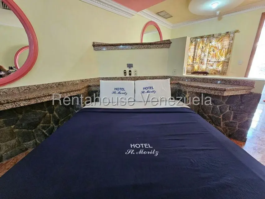 Comercial (Posada) en Venta en El Junquito, Distrito Metropolitano - 80