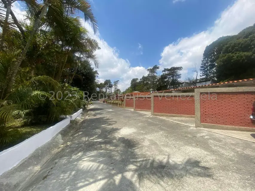 Comercial (Posada) en Venta en El Junquito, Distrito Metropolitano - 8