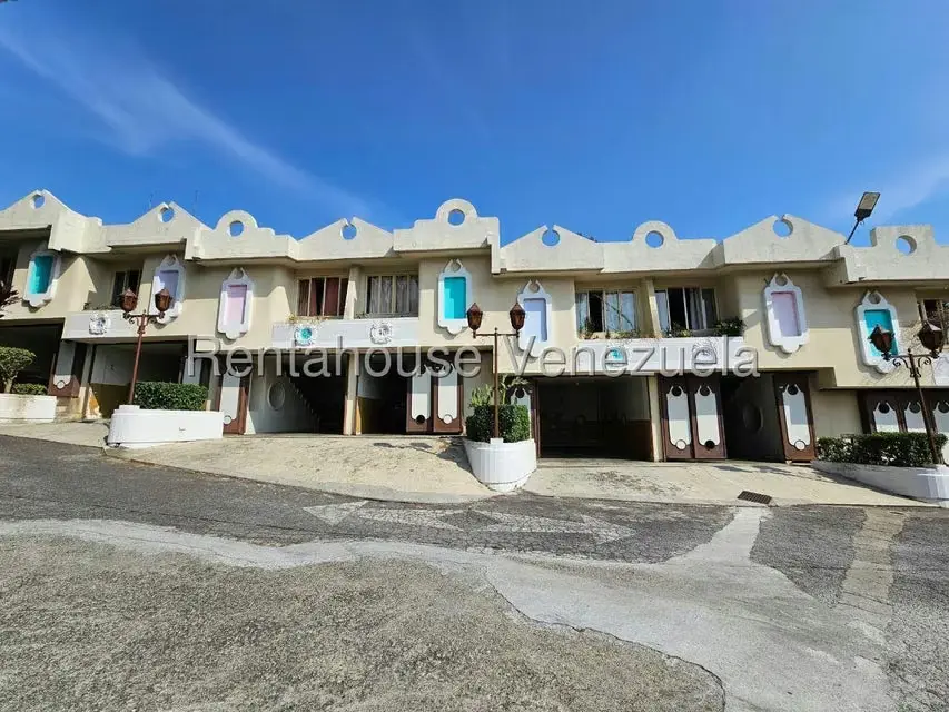Comercial (Posada) en Venta en El Junquito, Distrito Metropolitano - 84