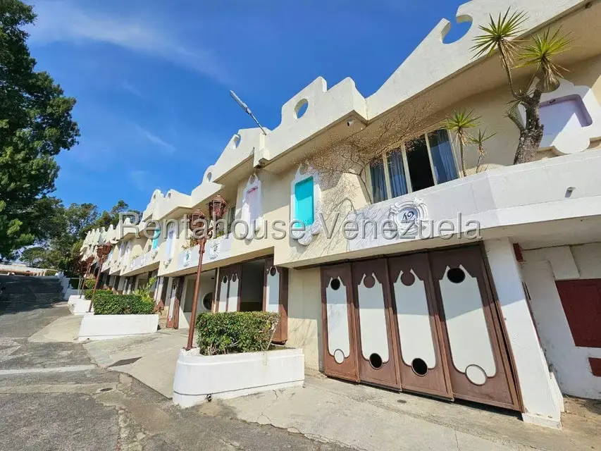 Comercial (Posada) en Venta en El Junquito, Distrito Metropolitano - 85