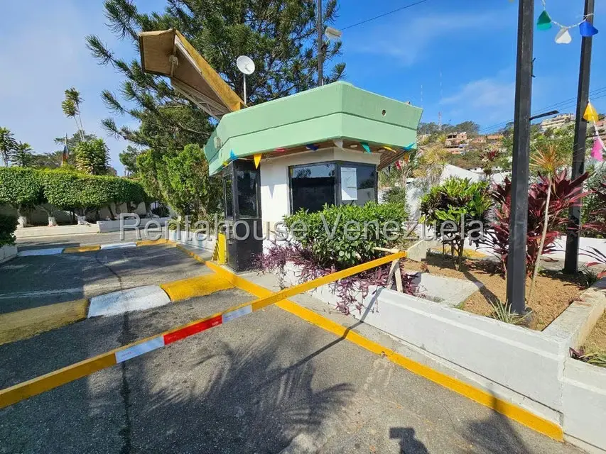 Comercial (Posada) en Venta en El Junquito, Distrito Metropolitano - 88