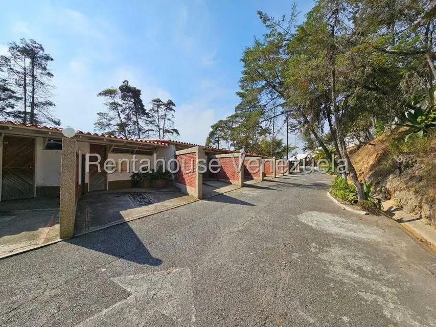 Comercial (Posada) en Venta en El Junquito, Distrito Metropolitano - 9