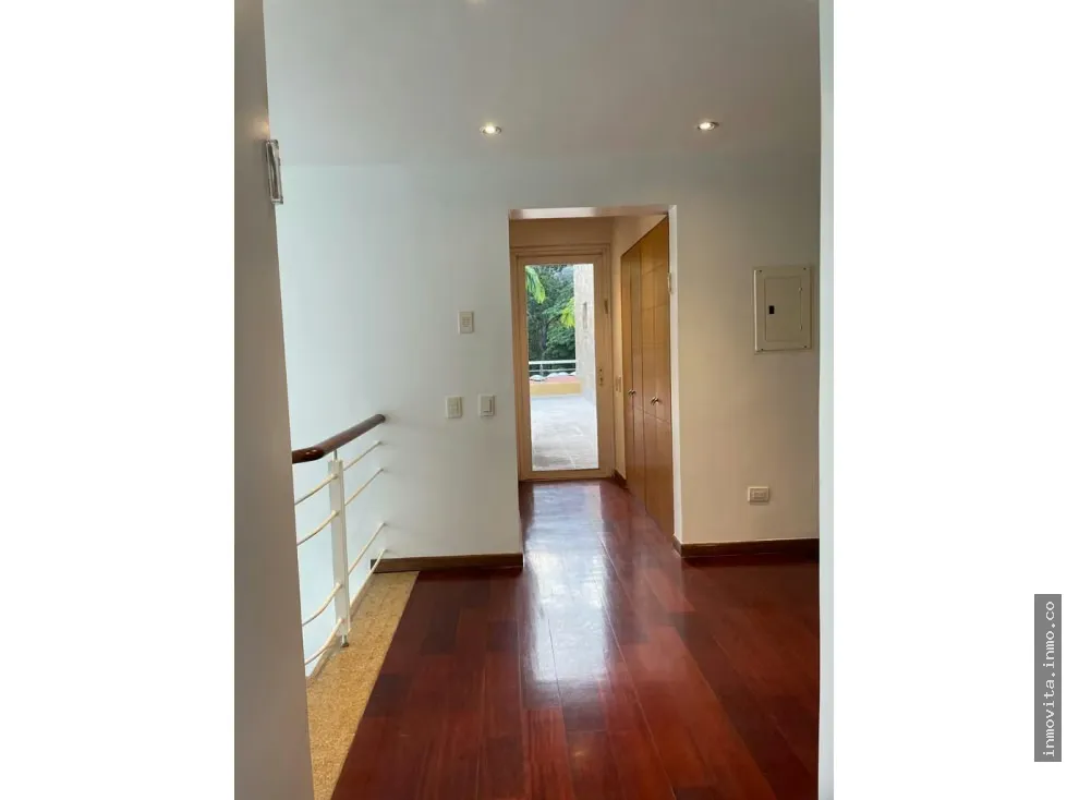 CASA EN VENTA O ALQUILER EN LOS CHORROS. 1110M2 - 13