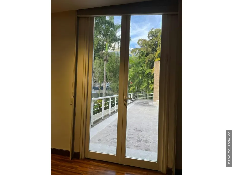 CASA EN VENTA O ALQUILER EN LOS CHORROS. 1110M2 - 14