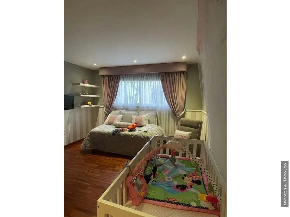 CASA EN VENTA O ALQUILER EN LOS CHORROS. 1110M2 - 15