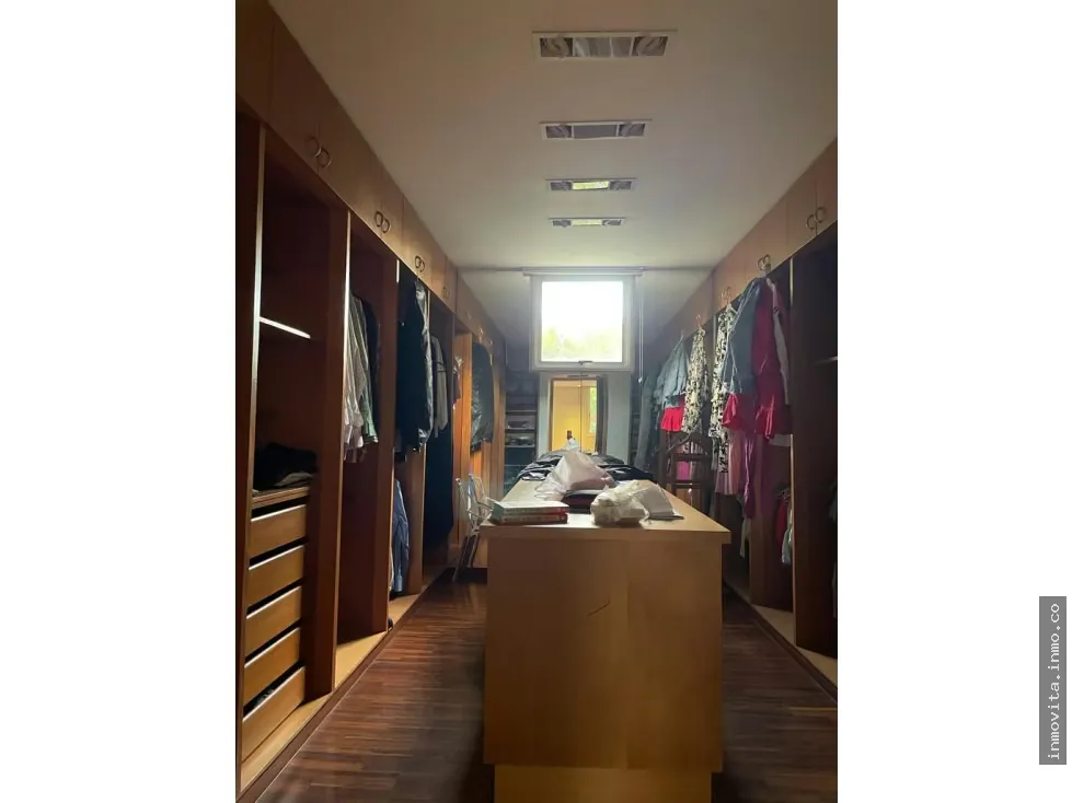 CASA EN VENTA O ALQUILER EN LOS CHORROS. 1110M2 - 16