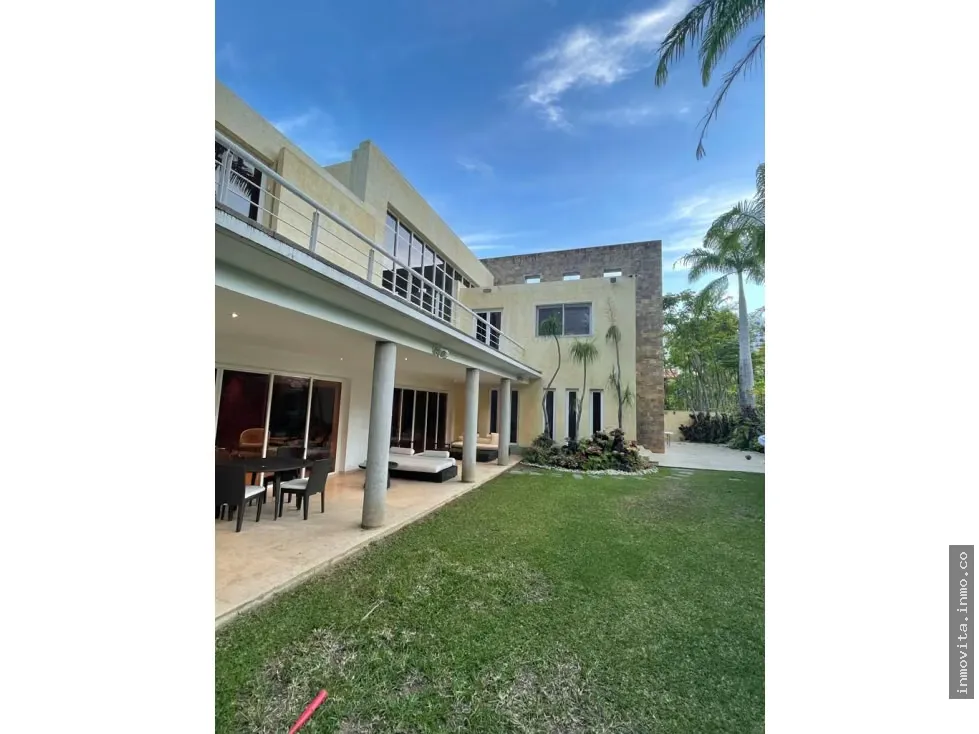 CASA EN VENTA O ALQUILER EN LOS CHORROS. 1110M2 - 18