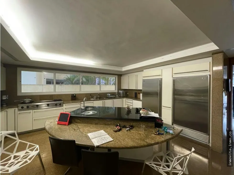 CASA EN VENTA O ALQUILER EN LOS CHORROS. 1110M2 - 20