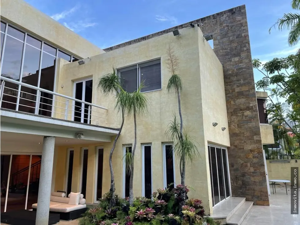 CASA EN VENTA O ALQUILER EN LOS CHORROS. 1110M2 - 2