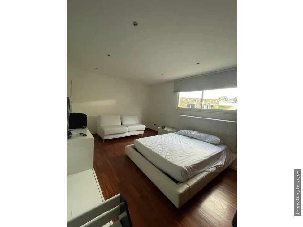 CASA EN VENTA O ALQUILER EN LOS CHORROS. 1110M2 - 23