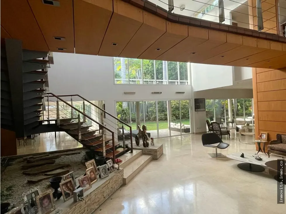 CASA EN VENTA O ALQUILER EN LOS CHORROS. 1110M2 - 25
