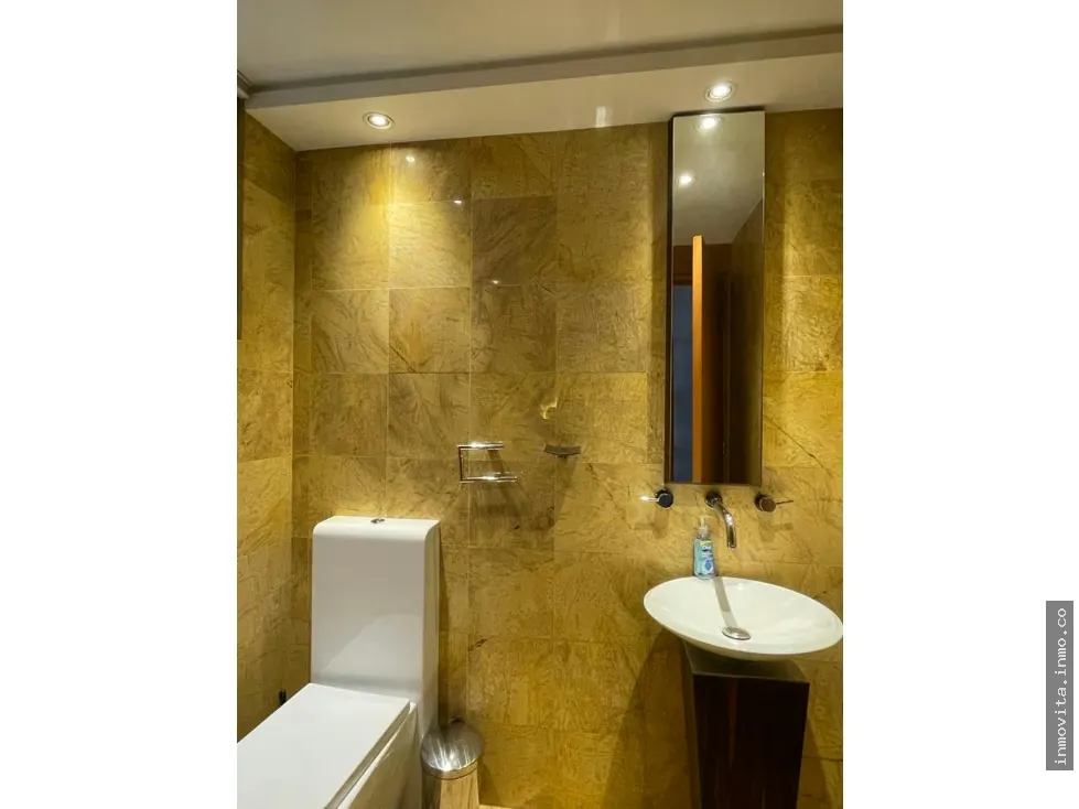 CASA EN VENTA O ALQUILER EN LOS CHORROS. 1110M2 - 26