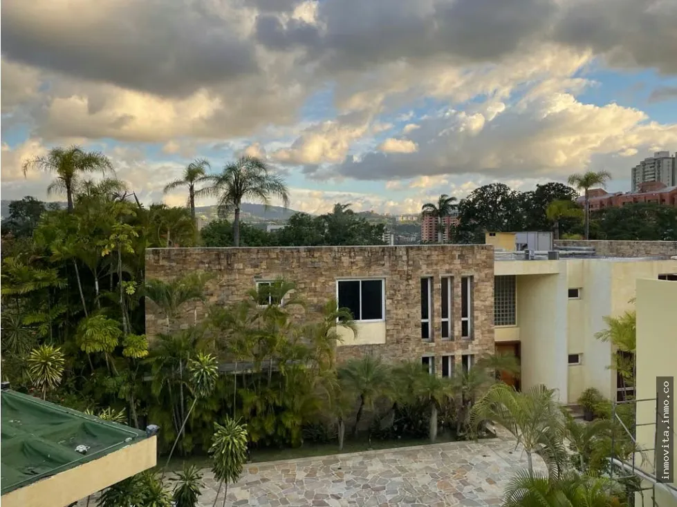 CASA EN VENTA O ALQUILER EN LOS CHORROS. 1110M2 - 28